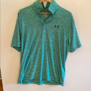 Under Armour Men’s Polo